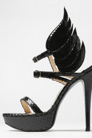 Обувь Vittorio Martire коллекция Luxury на заказ