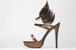 Vittorio Martire коллекция Luxury женская обувь