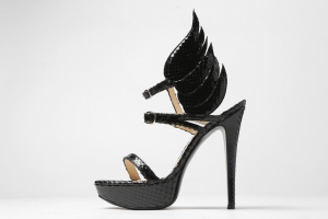 Обувь Vittorio Martire коллекция Luxury на заказ