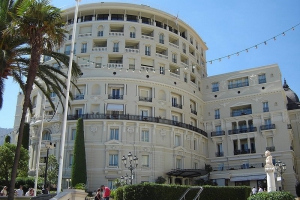 Отдых в Монте-Карло