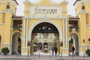 Franciacorta Outlet Village