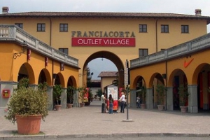 Franciacorta Outlet Village
