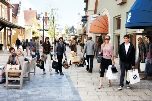 Franciacorta Outlet Village