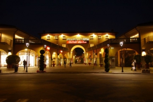 Franciacorta Outlet Village