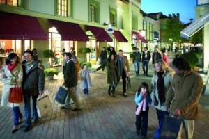Fidenza Village