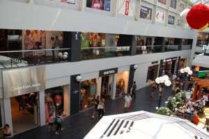 Fox Town Outlet
