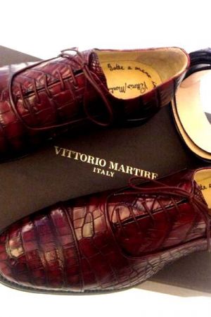 Обувь Vittorio Martire мужская коллекция