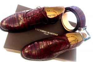 Обувь Vittorio Martire мужская коллекция
